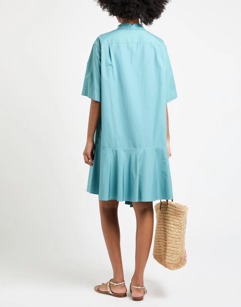 ASPESI Shirt dress 3