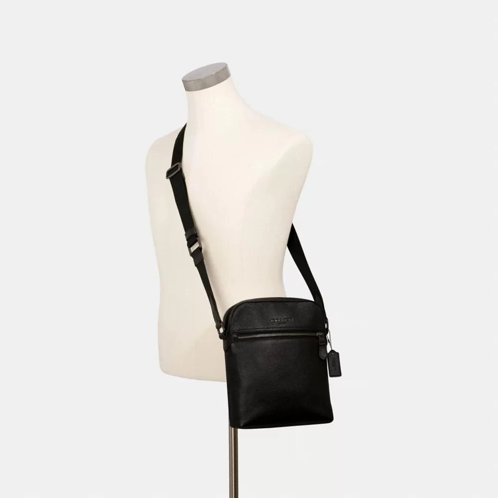 Coach Houston Flight Bag 6