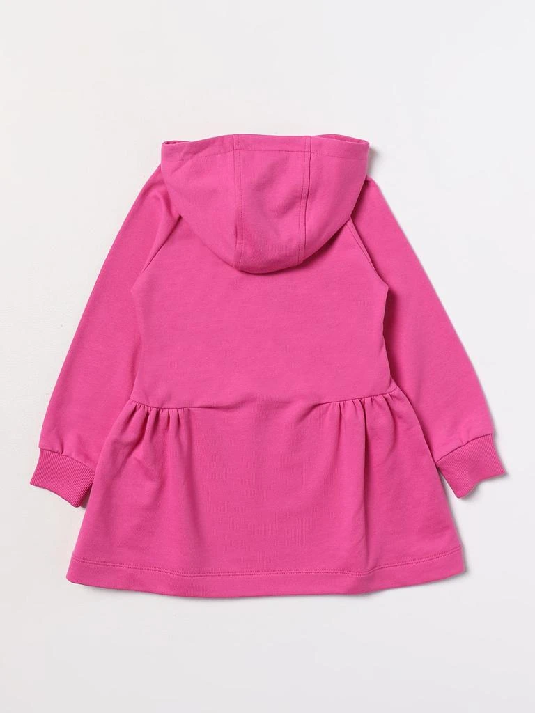 Versace Versace Young dress in cotton 2