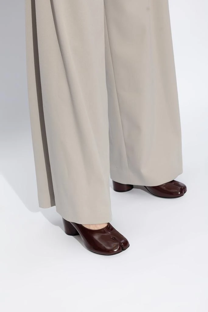 MAISON MARGIELA Tabi pumps 2
