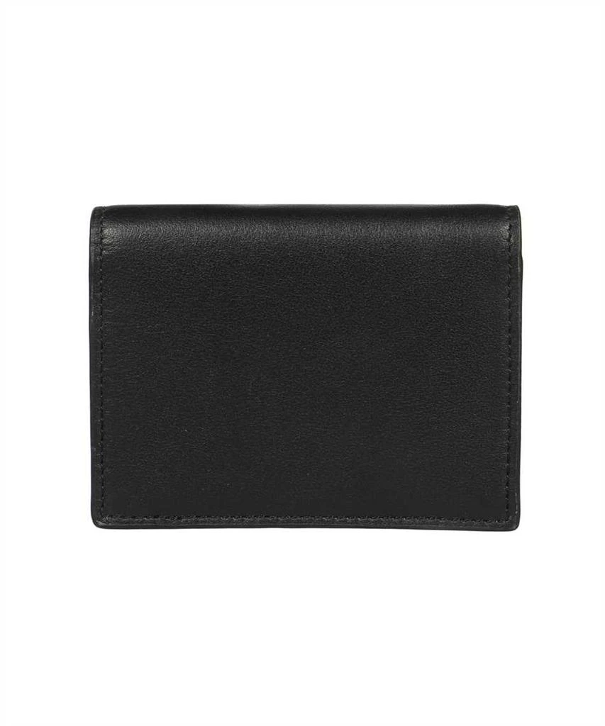 Versace Versace leather wallet 2