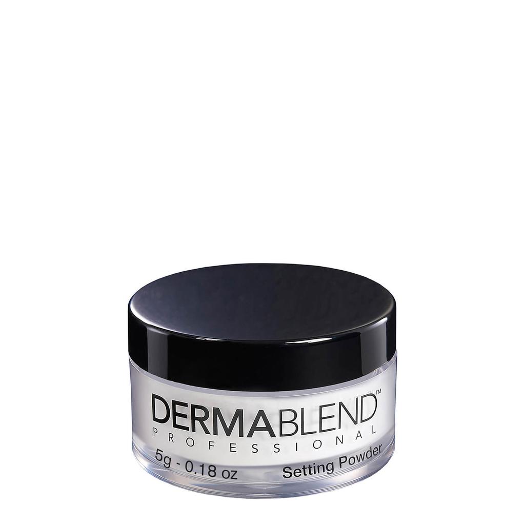 Dermablend Dermablend Loose Setting Powder - Original - Travel Size