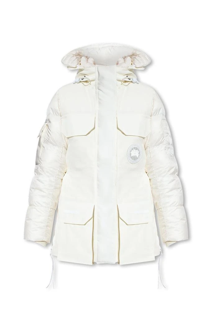 Canada Goose Canada Goose Paradigm Expedition Hooded Parka Coat 1