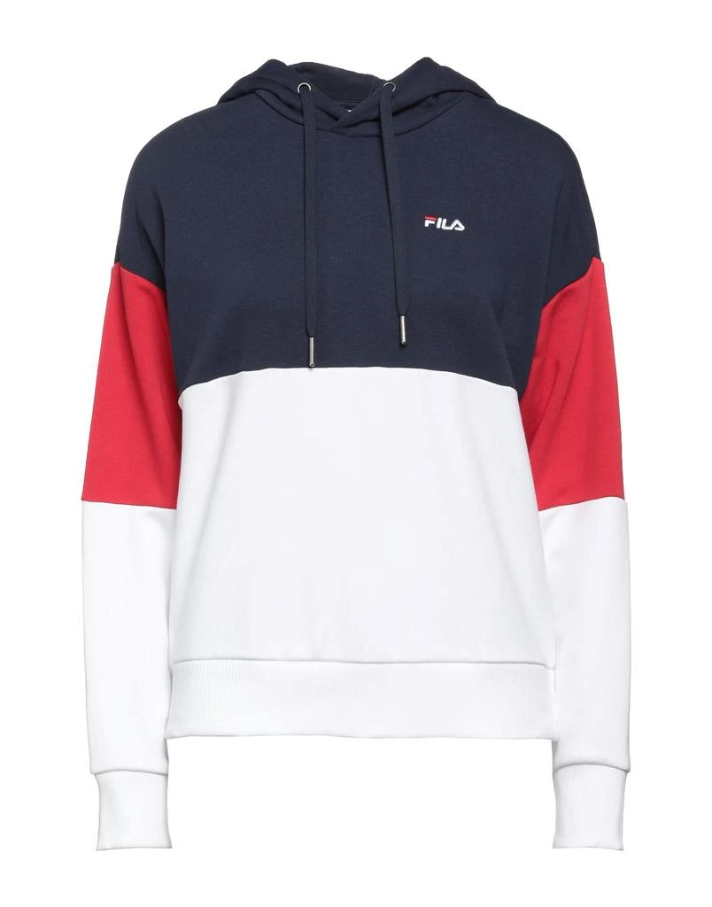 FILA Hooded sweatshirt 1