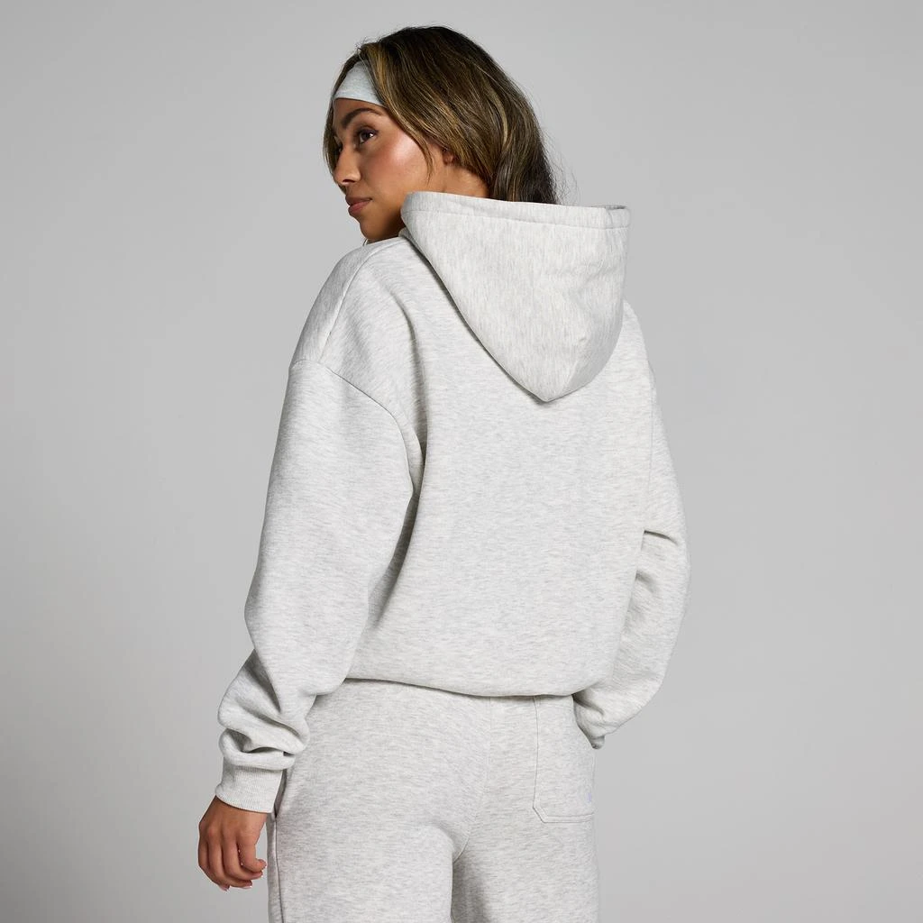 Myprotein MP Women
s Basics Oversized Hoodie 2