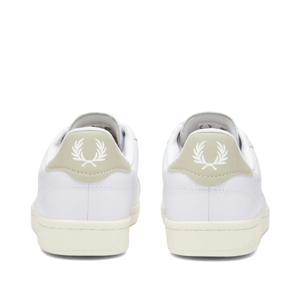 Fred Perry Fred Perry B721 Leather Sneaker 3