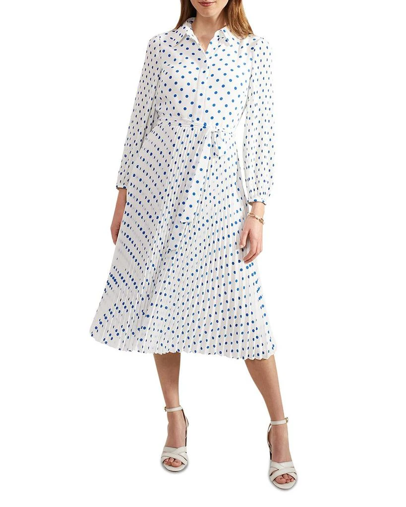 HOBBS LONDON Tallulah Dress 6