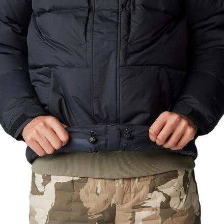 Mountain Hardwear Nevadan Down Parka - Men's 3