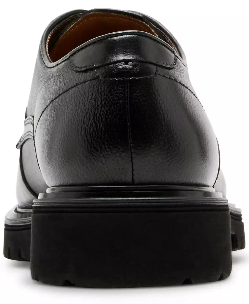 Steve Madden Men's Eloquent Leather Dress Shoe 2