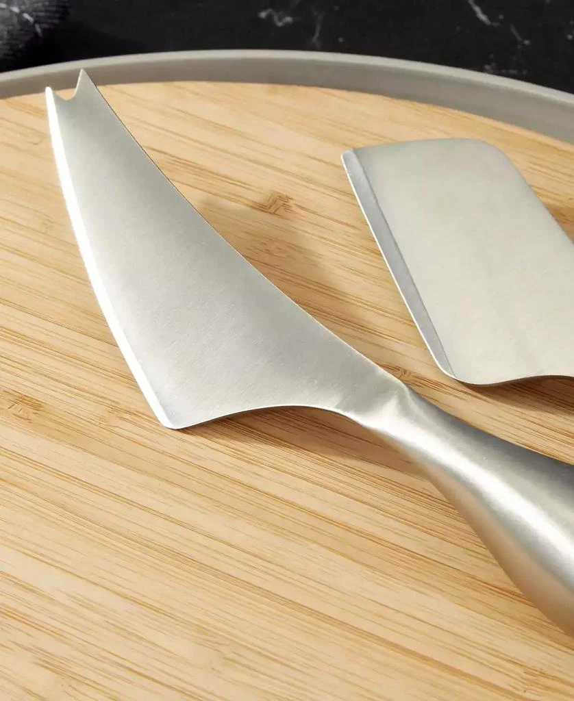 BergHOFF Aaron Probyn Gorge 7.25" Hard Cheese Knife 3