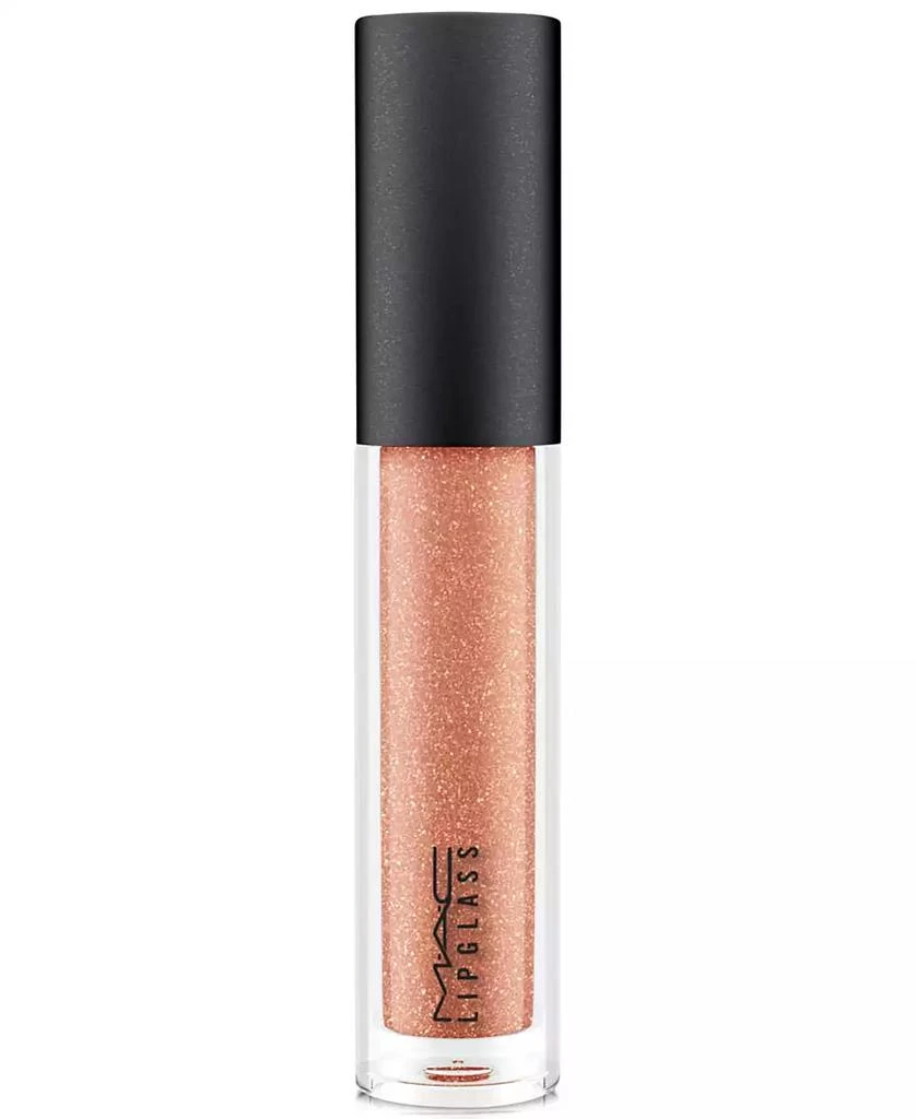 MAC Lipglass Lip Gloss 2
