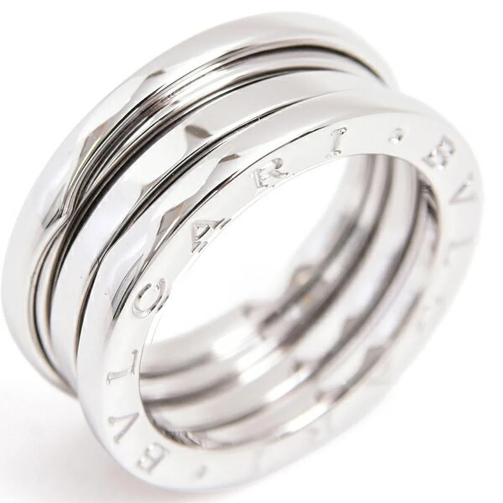 BVLGARI B.Zero1 gold (18K) Band Ring (Pre-Owned)