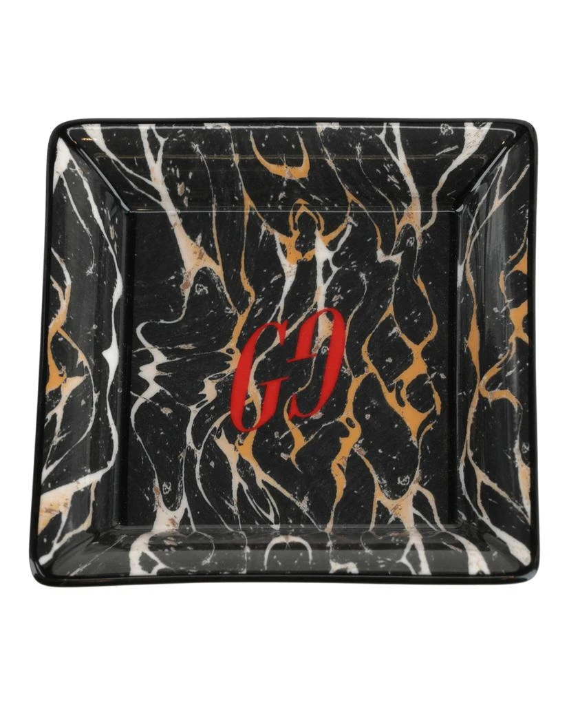 Gucci Marble Print Ashtray 1