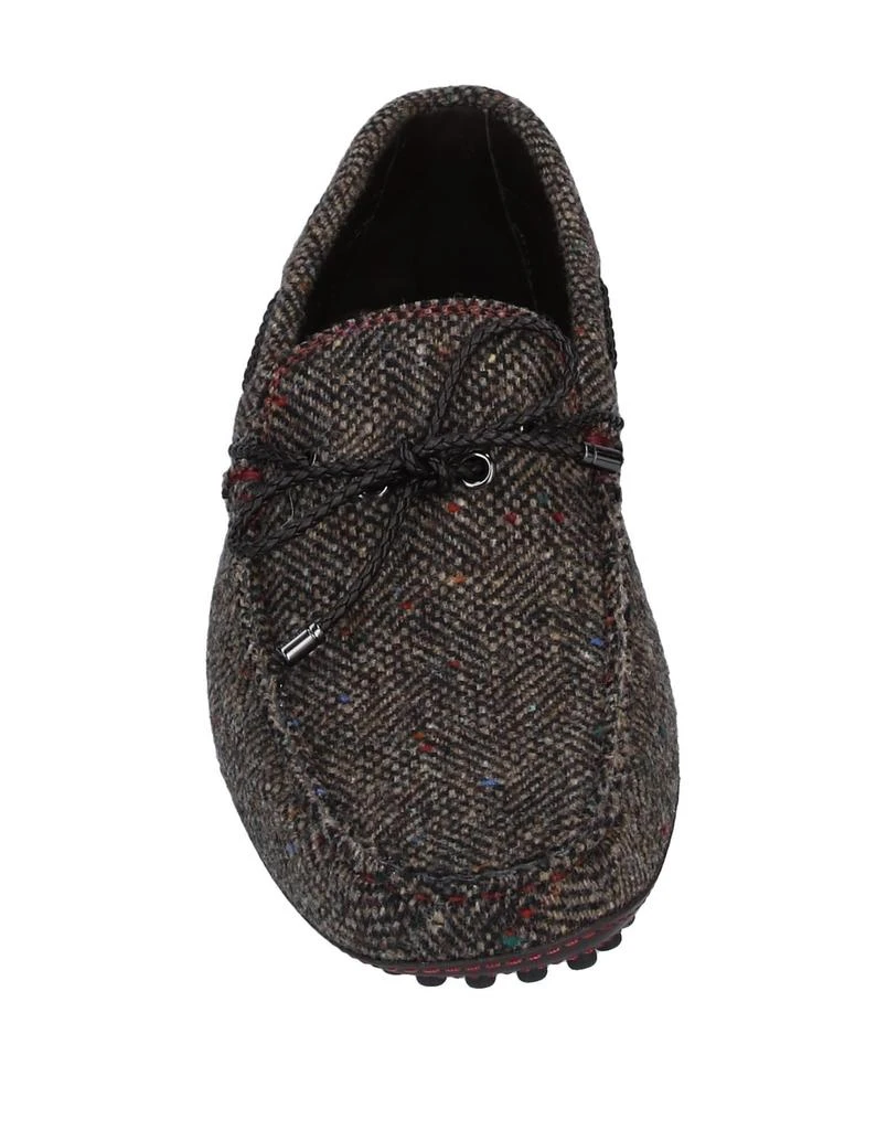 Tod's Loafers 4