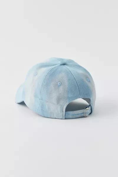 Urban Outfitters Top Tier Denim Baseball Hat 3