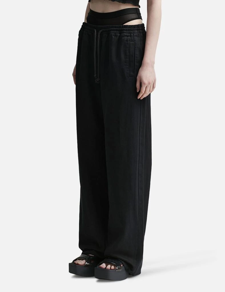 Alexander Wang Layered Track Pants 2