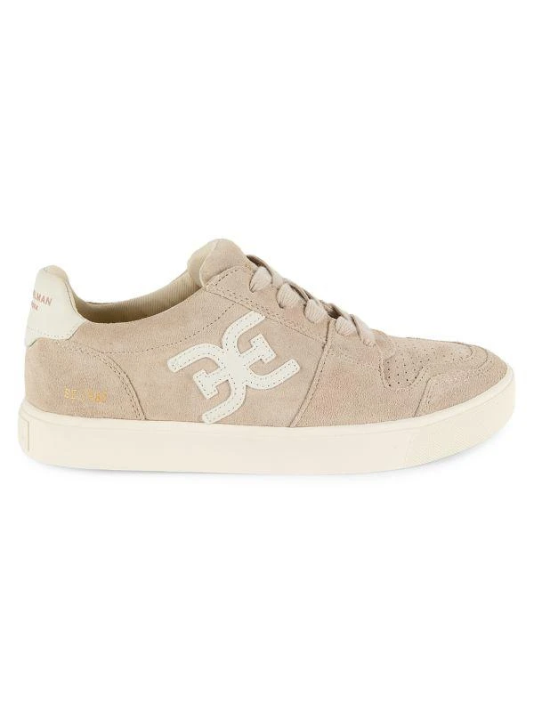 Sam Edelman Ellie Low Top Sneakers 1