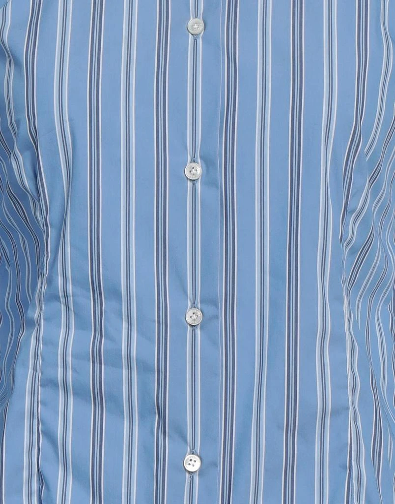 BARBA NAPOLI Striped shirt 4