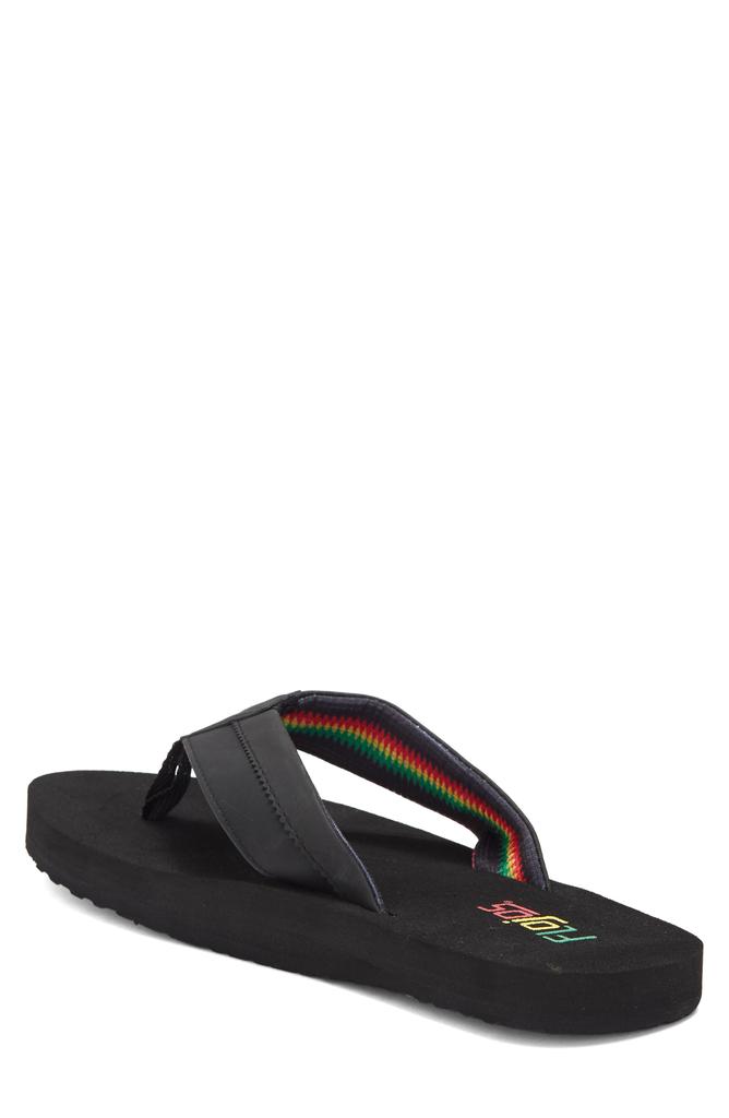 Flojos Bandera Flip Flop