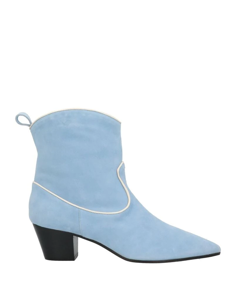 L' AUTRE CHOSE Ankle boot 1