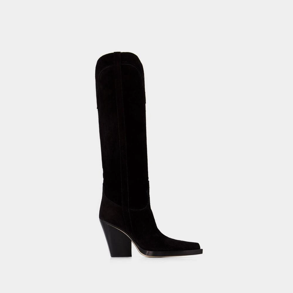Paris Texas Paris Texas El Dorado 100 Boots 1