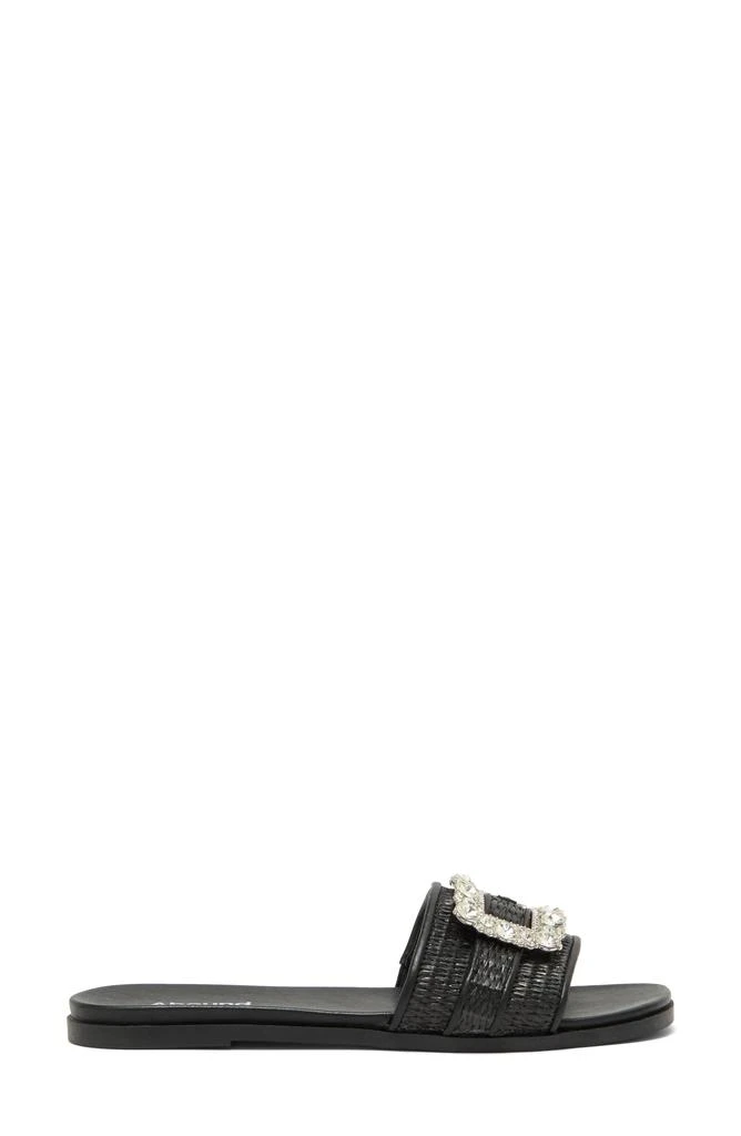 Abound Kayde Jeweled Slide Sandal 3