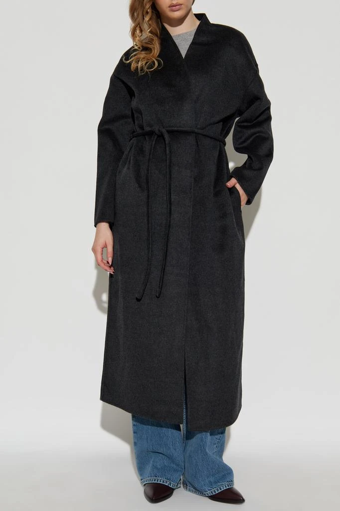 ANINE BING 'Hunter' coat 3