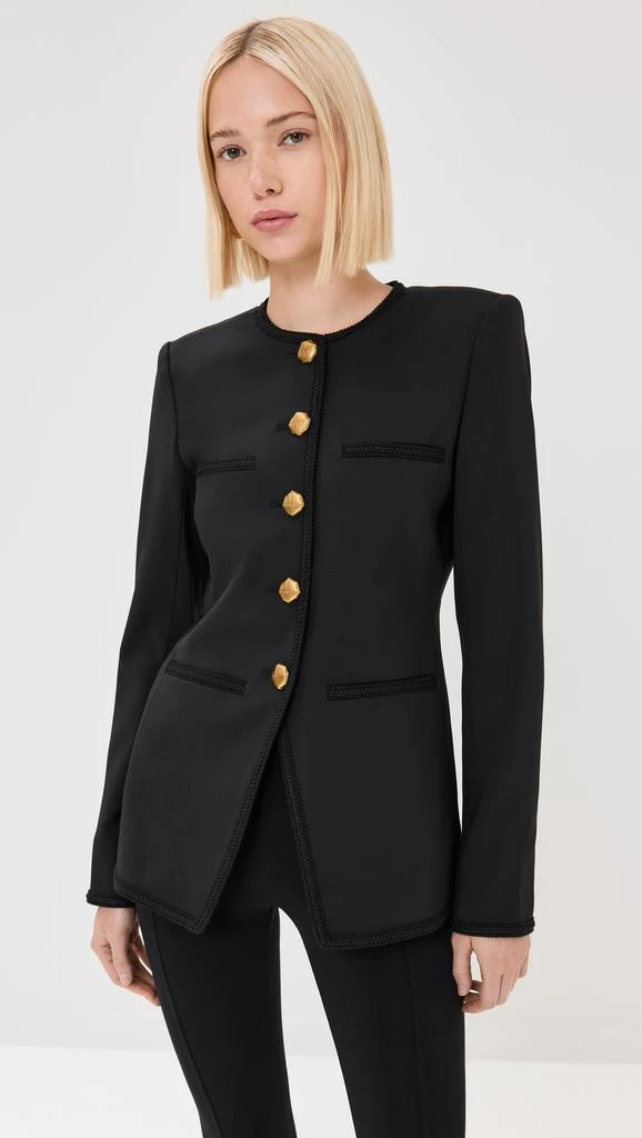 VERONICA BEARD Alessia Jacket 6
