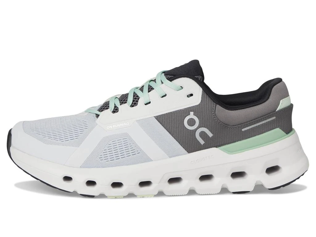 On Cloudrunner 2 4