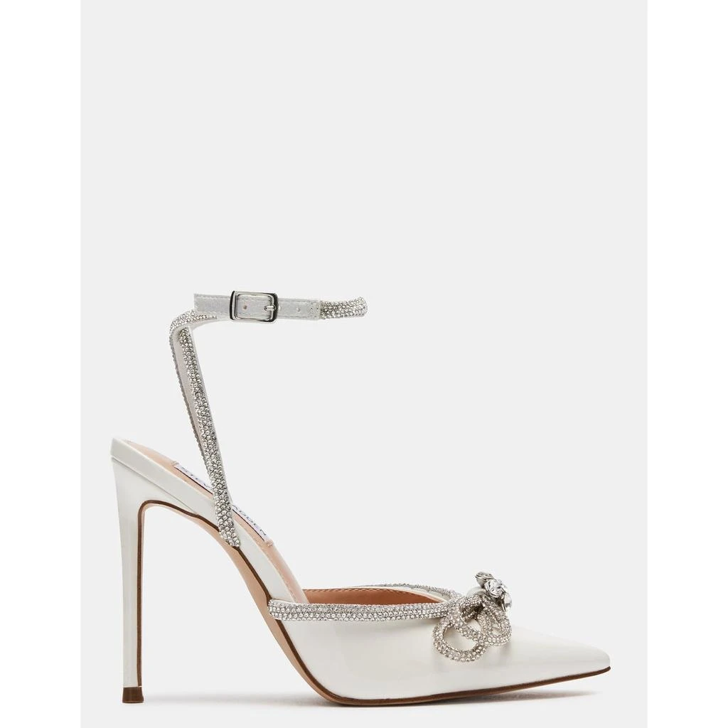 Steve Madden Viable Off-white 1
