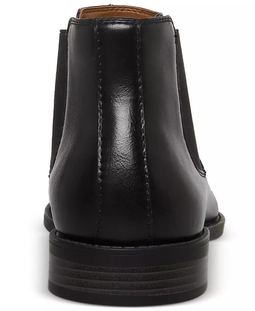 Madden Men Men's Maxxin Mid Height Chelsea Boot 3