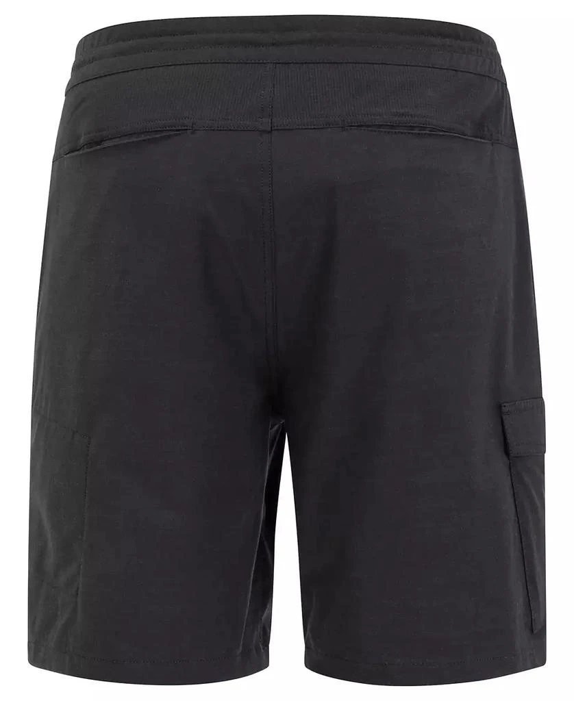 Hurley Men's H2O Dri Nomad Cargo 19" Stretch Shorts 5