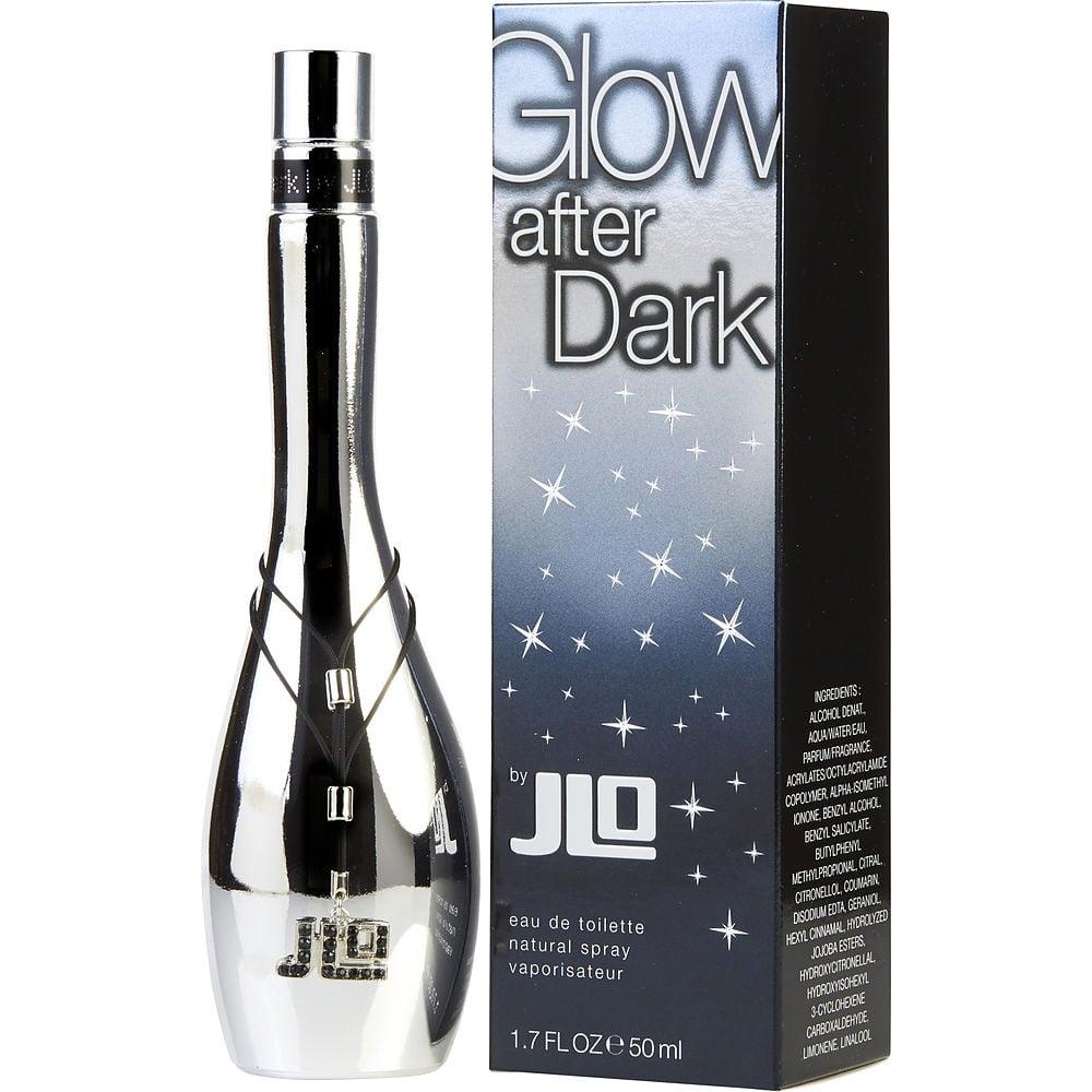 JENNIFER LOPEZ Glow After Dark By  Edt Spray 1.7 Oz Women