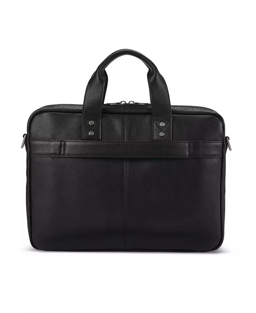 Samsonite Classic Leather Slim Brief 3