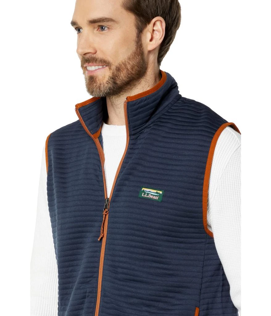 L.L.BEAN Airlight Vest 3