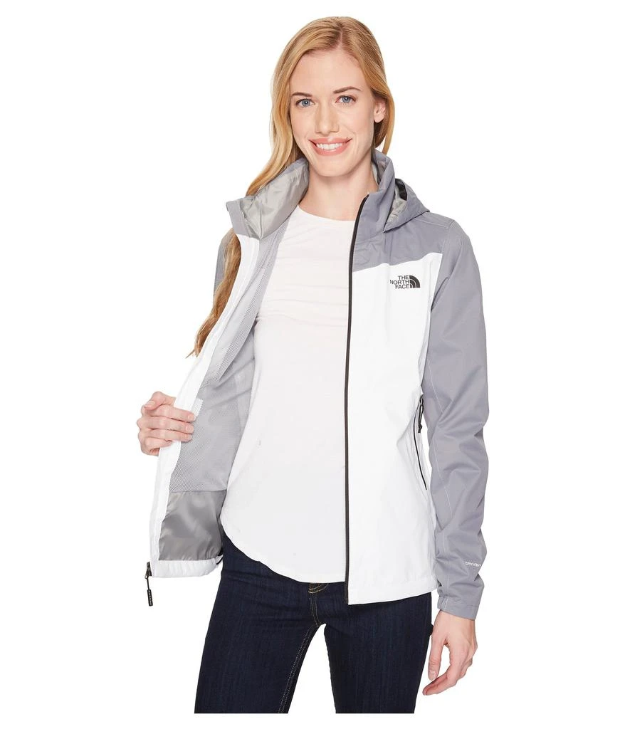 The North Face Resolve Plus Jacket 5