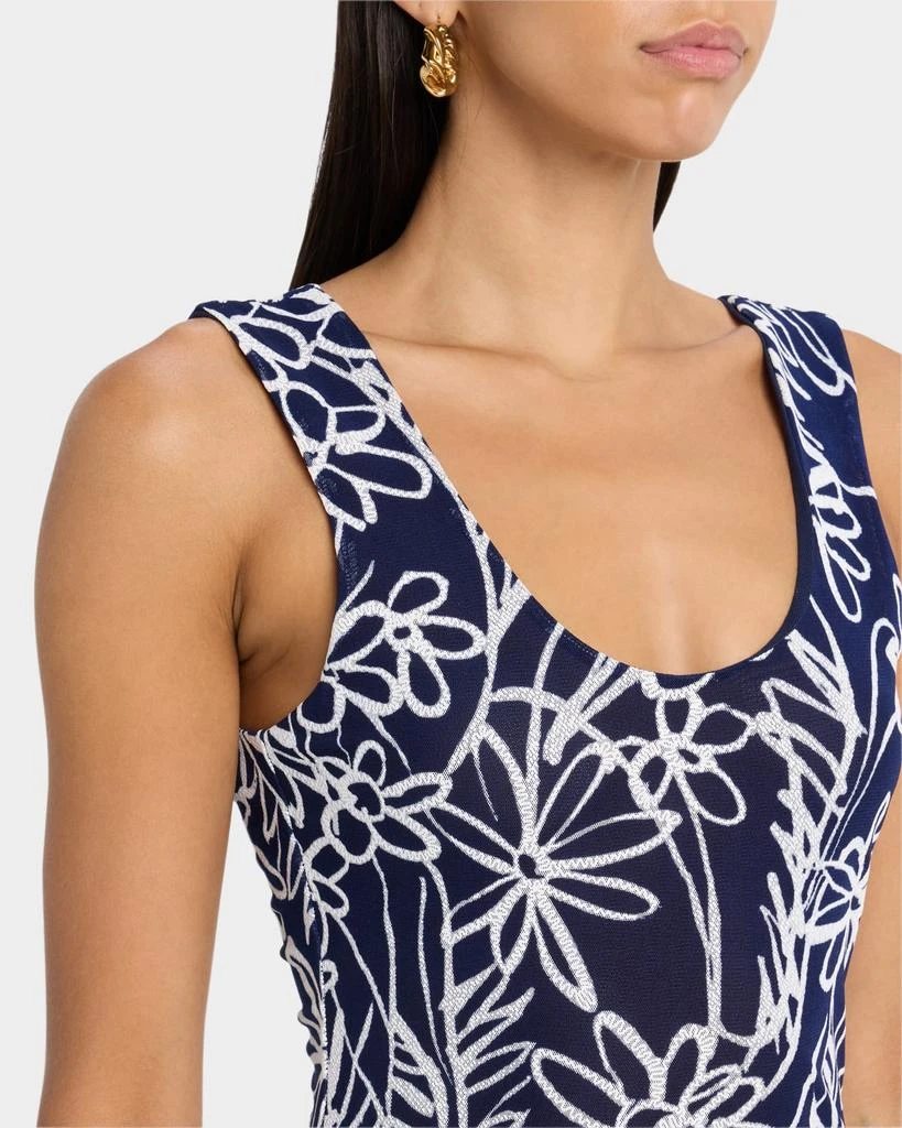 JBQ India Maxi Dress 5