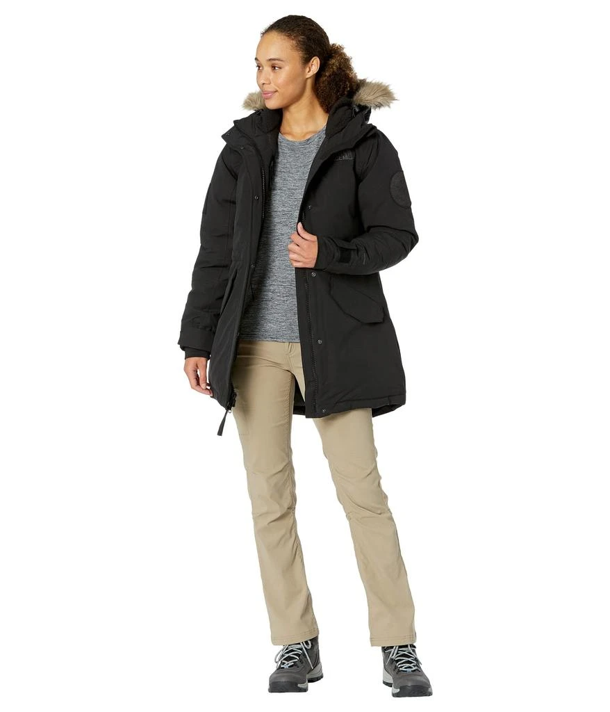 The North Face Expedition Mcmurdo Parka 5