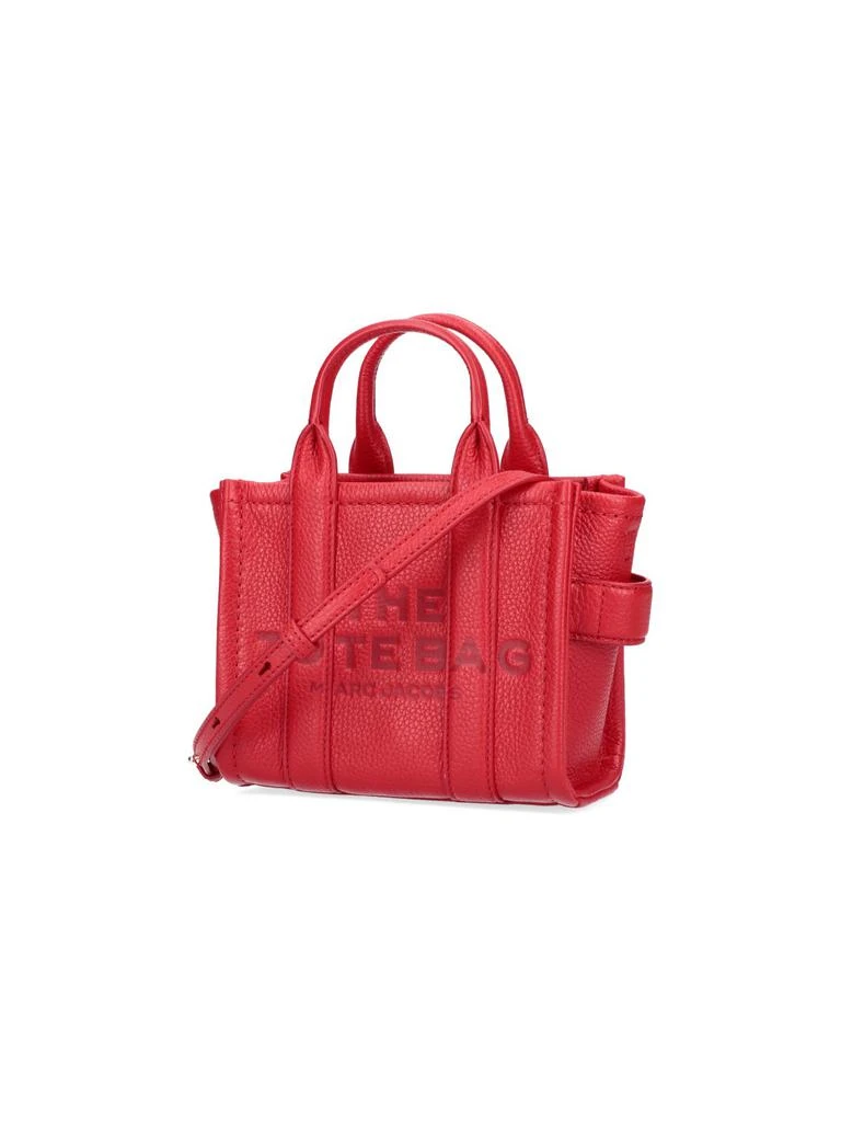 Marc Jacobs Marc Jacobs The Micro Tote Bag 3