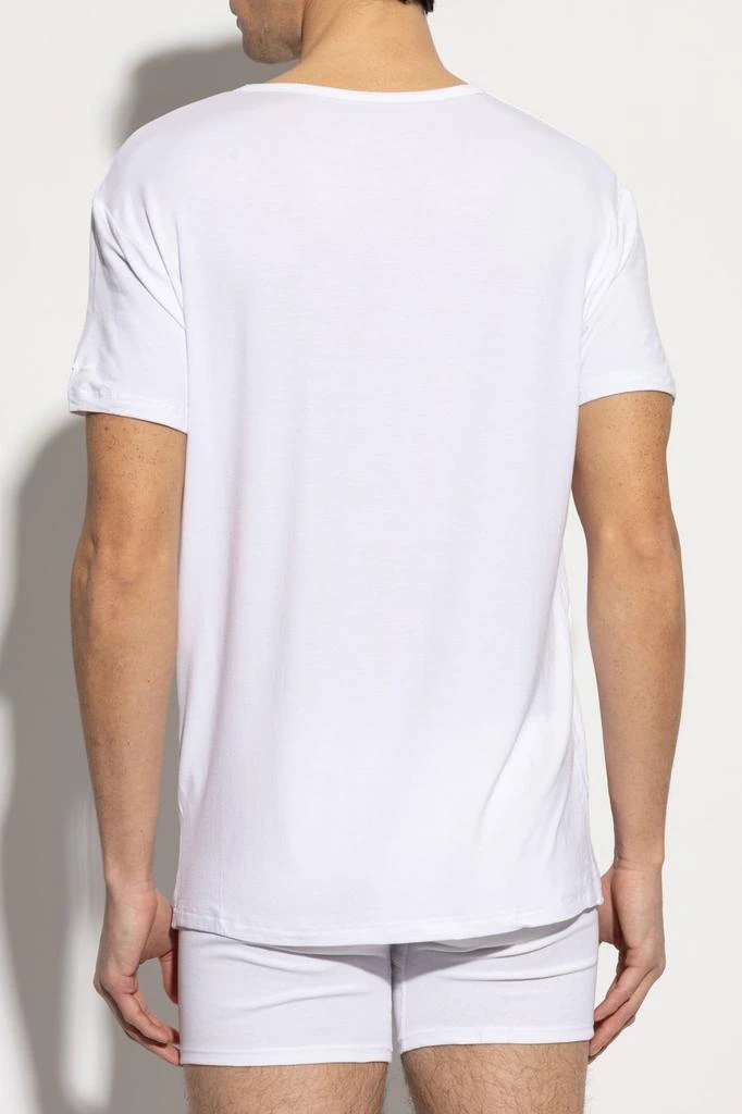 Paul Smith Paul Smith Three Pack Of T-Shirts 3