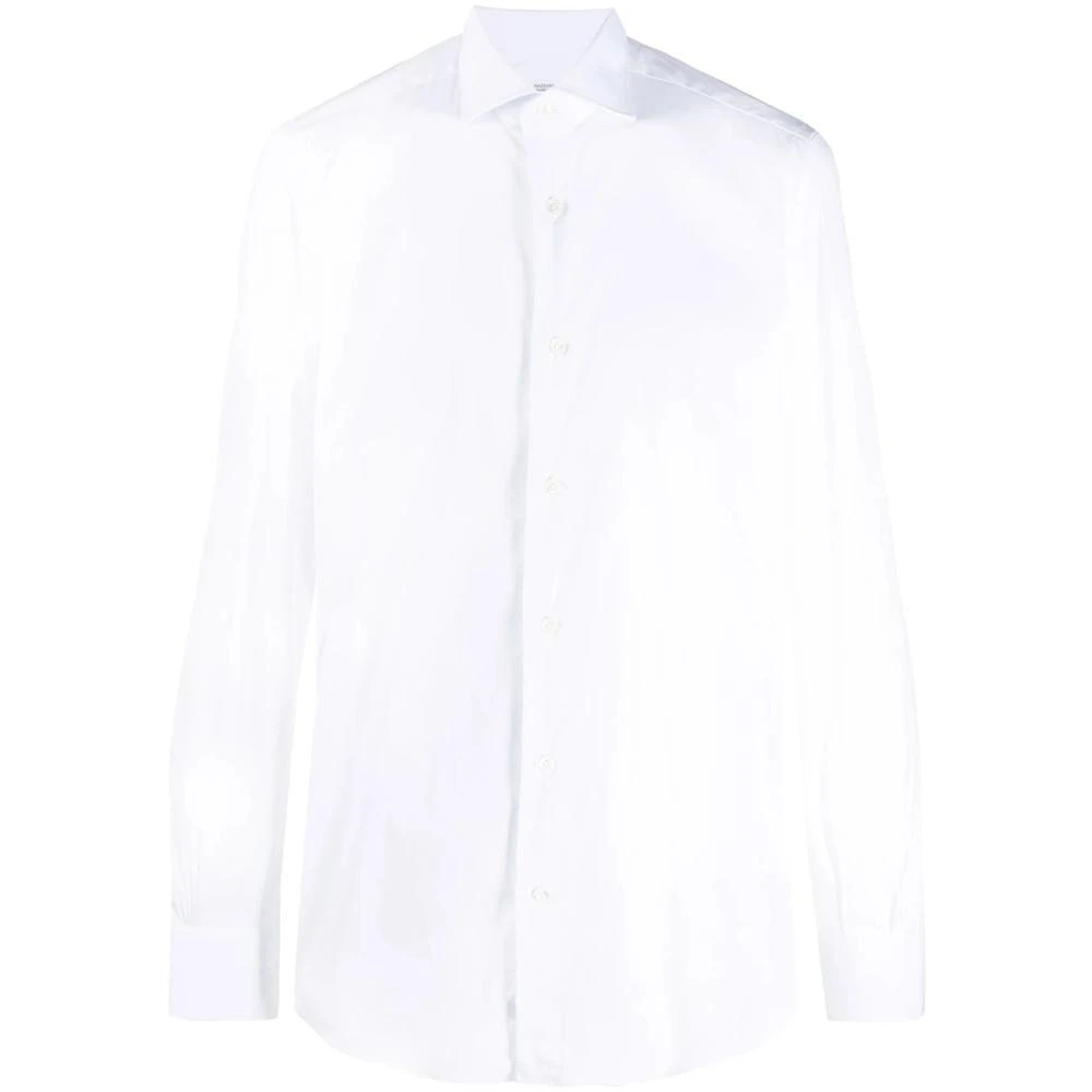Mazzarelli Mazzarelli Shirts 1