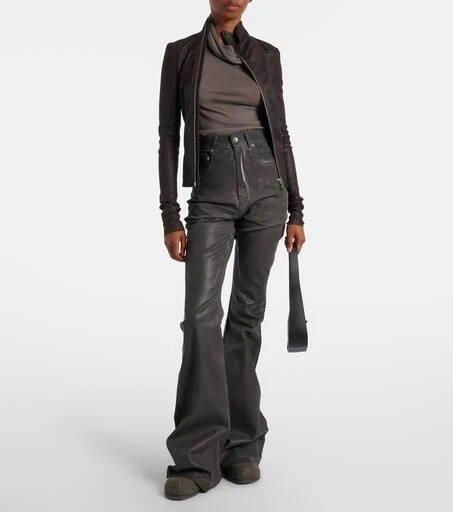 Rick Owens Granola slides 3