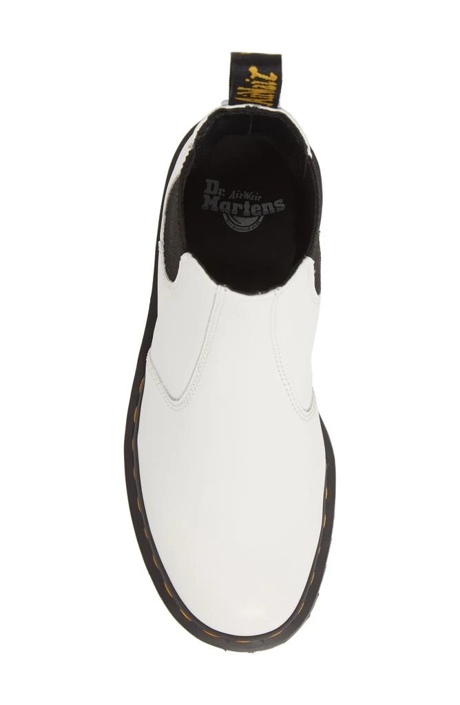 Dr. Martens 2976 Quad Platform Chelsea Boot 5