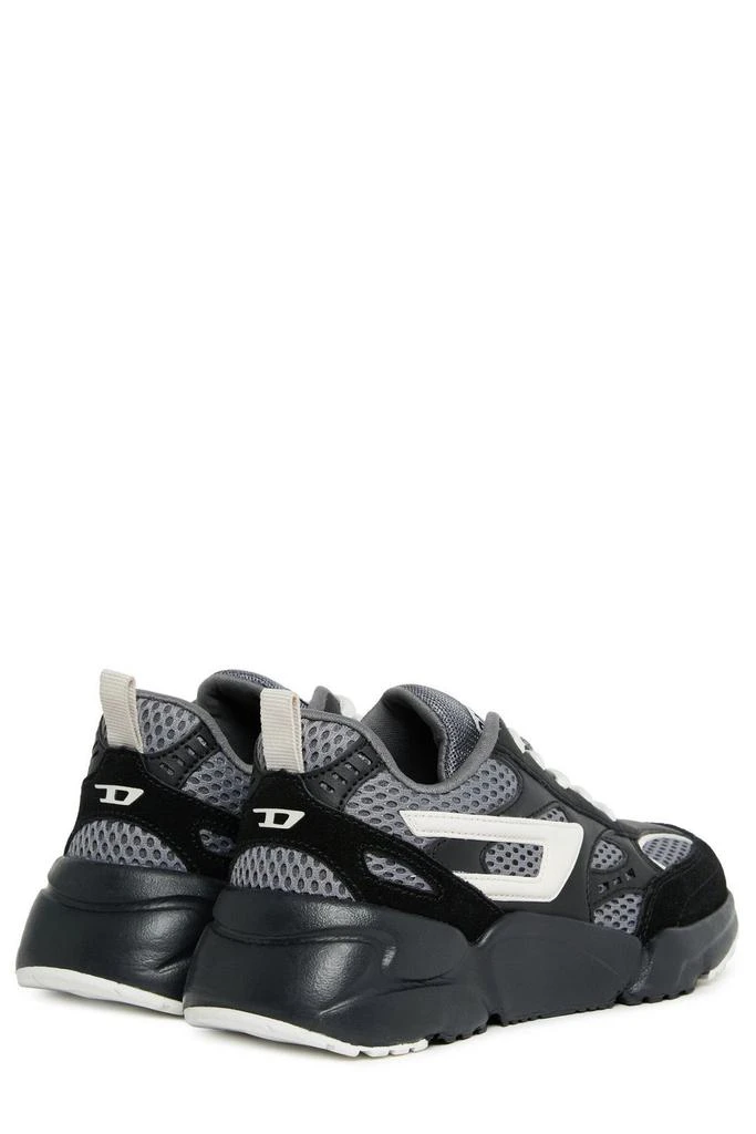 Diesel Diesel Kids Millennium Low-Top Sport Sneakers 3