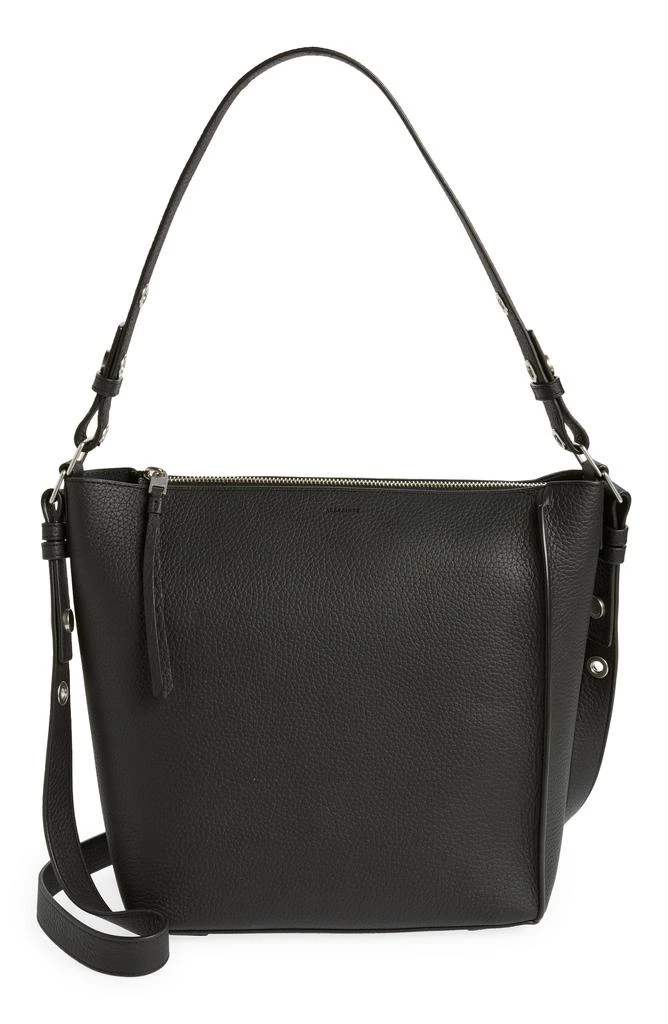 ALL SAINTS Kita Convertible Shoulder Bag 1