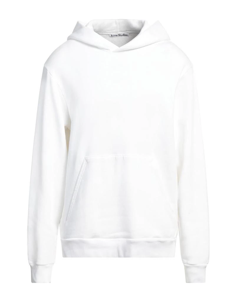 Acne Studios Hooded sweatshirt 1
