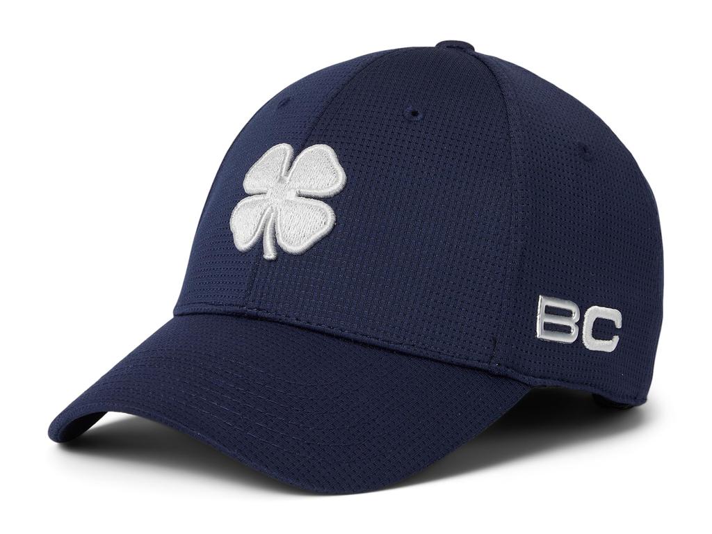 Black Clover Iron X Orca Hat