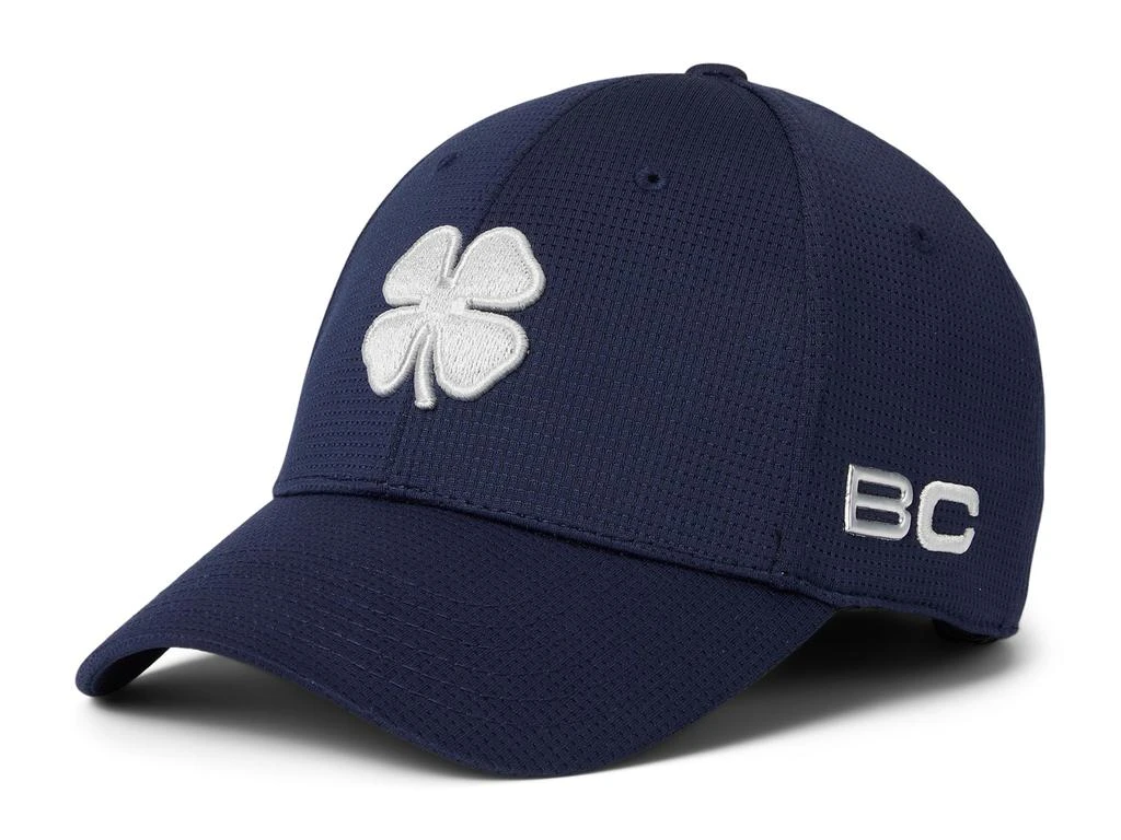 Black Clover Iron X Orca Hat 1