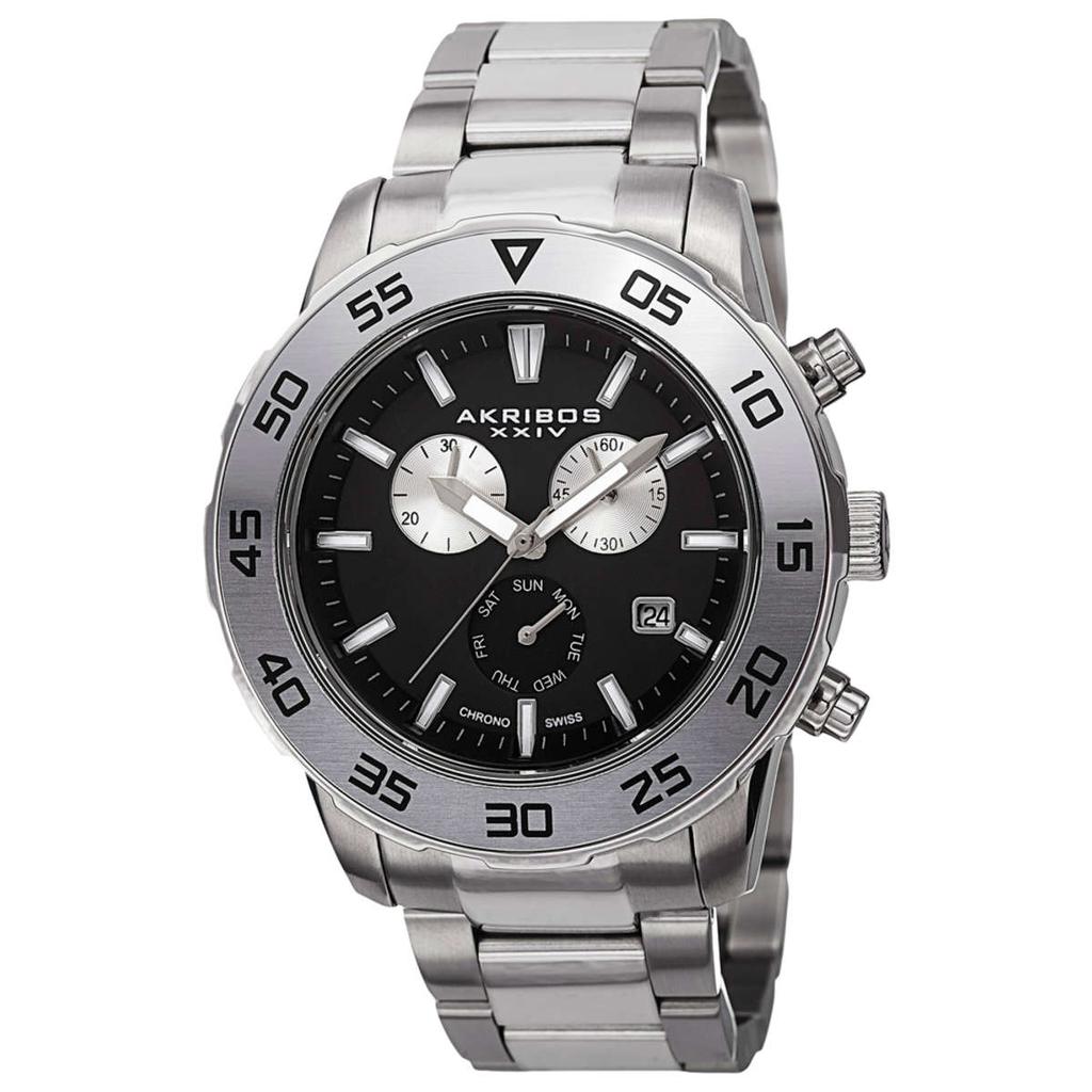 Akribos XXIV Akribos Xxiv Men's Watch