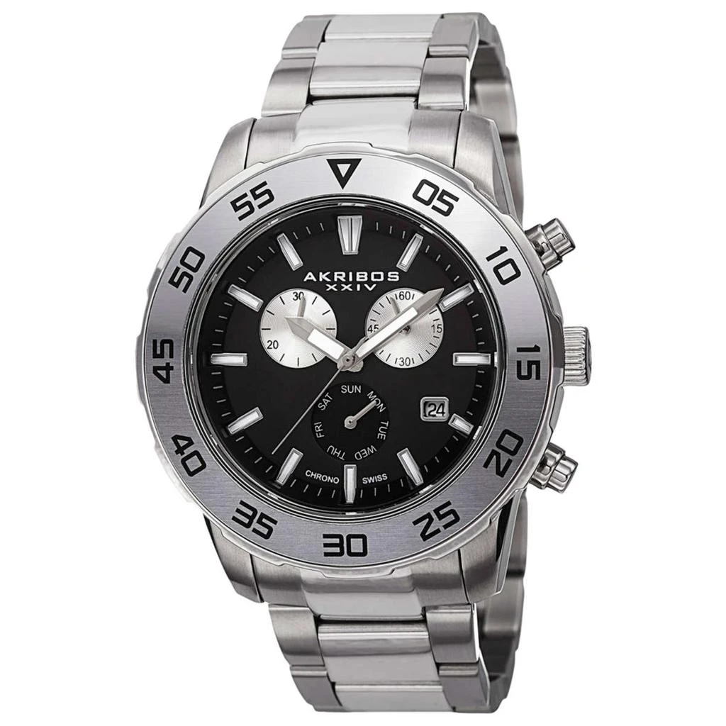 Akribos XXIV Akribos Xxiv Men's Watch 1
